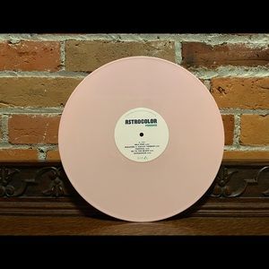 Meet your Posher, William